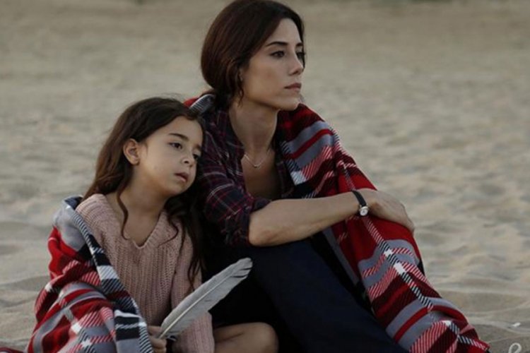 Beren G&ouml;kyıldız yetimhane dizisinde rol alacak!