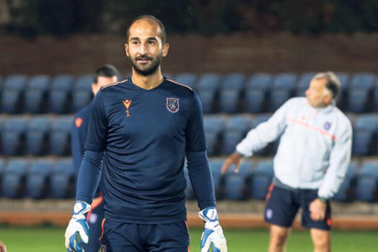İşte Beşiktaş'ın istediği kaleci