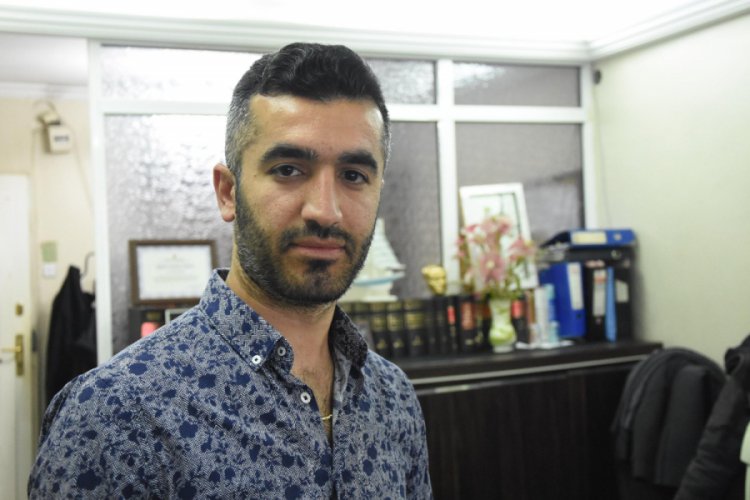 'Valizdeki ceset' sanığı beraat kararı ardından tazminat davası a&ccedil;acak