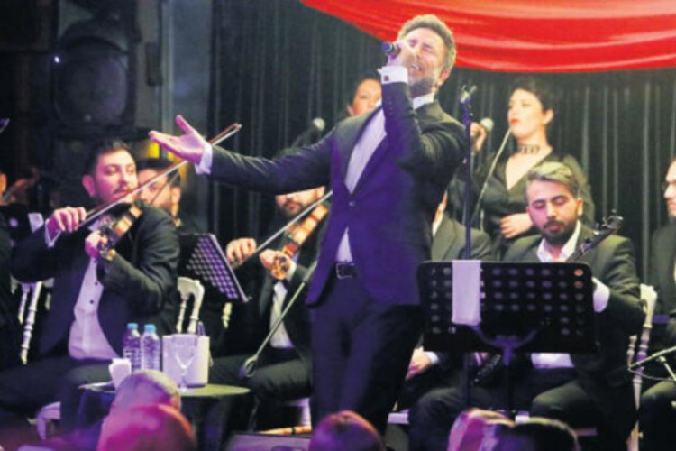 İzzet Yıldızhan: Entrikalardan yoruldum!