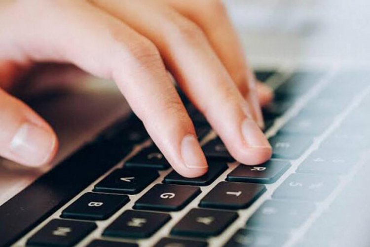 D&uuml;nyada 4,54 milyar insan aktif internet kullanıyor