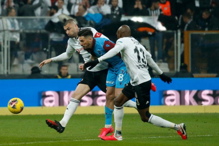 Trabzonspor zorlu fikst&uuml;re giriyor