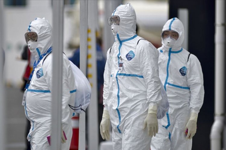Kovid-19 nedeniyle Yeni Zelanda ve Kuzey Kore'de yeni &ouml;nlemler alındı