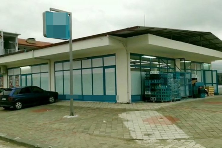 M&uuml;d&uuml;r, 40 bin lirayı &ccedil;alıp hırsızlık ihbarında bulunmuş