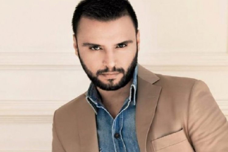 Alişan, Aziz Yıldırım'dan &ouml;z&uuml;r diledi