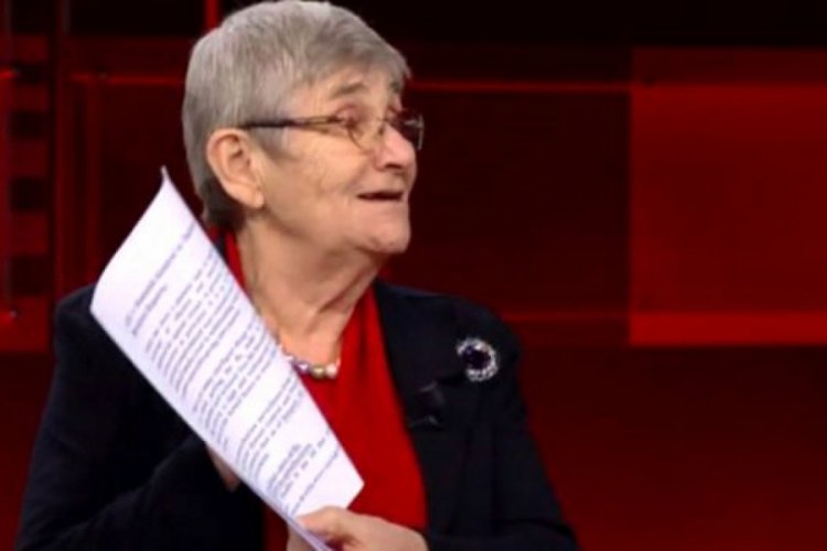 Canan Karatay'dan koronavir&uuml;sten korunmanın sırrı