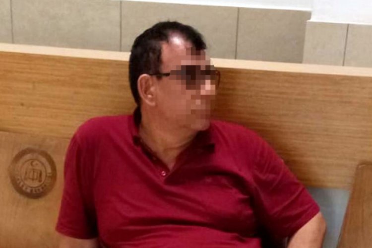 600 bin liralık dolandırıcılığın sanığına tahliye