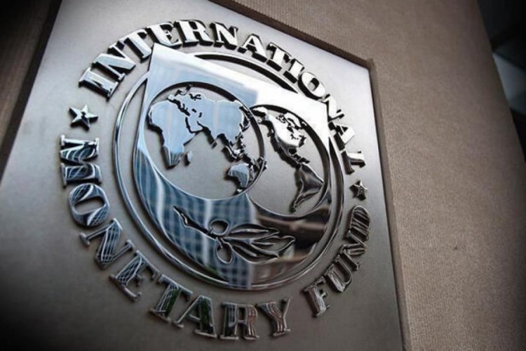 IMF: &Ccedil;in ekonomisi ikinci &ccedil;eyrekte normale d&ouml;necek