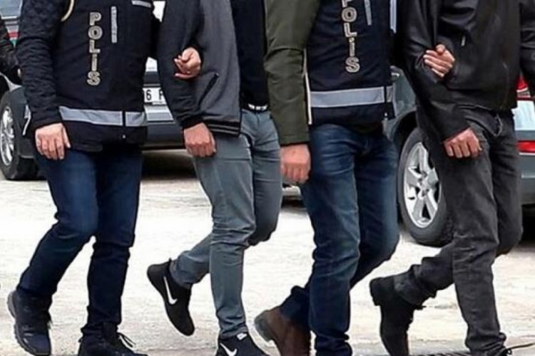 Şırnak'taki terör operasyonunda 10 tutuklama