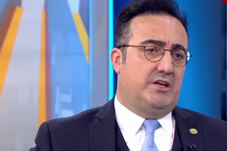 "Hizmet ihracatı g&ouml;r&uuml;nenden daha y&uuml;ksek"