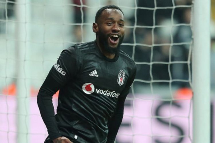 Kevin N'Koudou: Trabzonspor ma&ccedil;ından sonra 2 g&uuml;n uyumadım