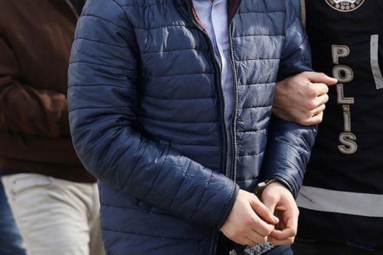 İtiraf&ccedil;ı astsubay FET&Ouml;'n&uuml;n 'mahrem abileri'nin baskısını anlattı