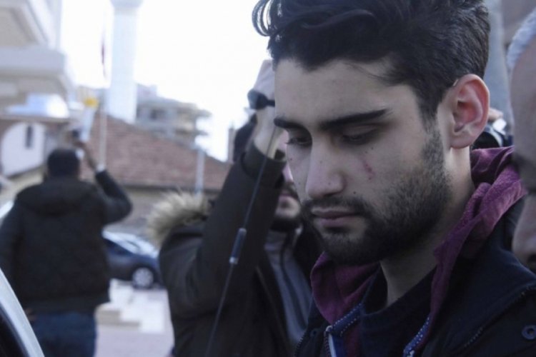 Kadir Şeker i&ccedil;in 'sosyal araştırma raporu'