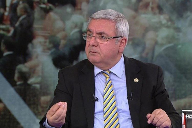 "Bunlara bakanlar AK Parti'den soğuyor"
