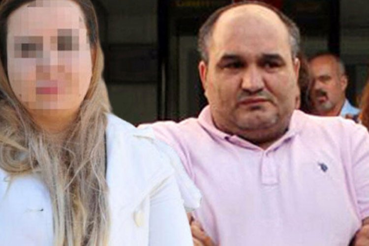 'Sende &ouml;l&uuml;m b&uuml;y&uuml;s&uuml; var' deyip cinsel saldırıda bulundu!