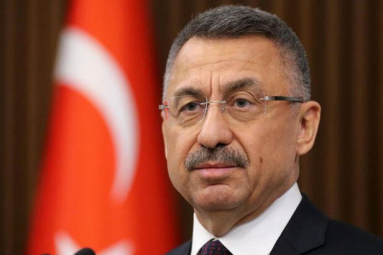 Fuat Oktay a&ccedil;ıkladı: T&uuml;m bilgilere tek bir sayfadan erişilecek