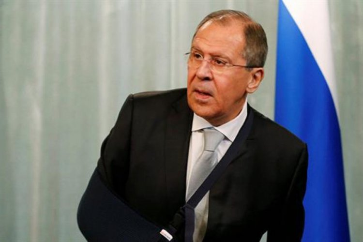 Lavrov'dan İdlib açıklaması: Türkiye ve Rusya yeni görüşmelere hazırlanıyor