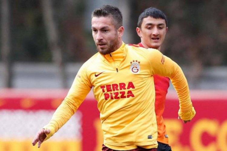 Galatasaray ara vermedi!