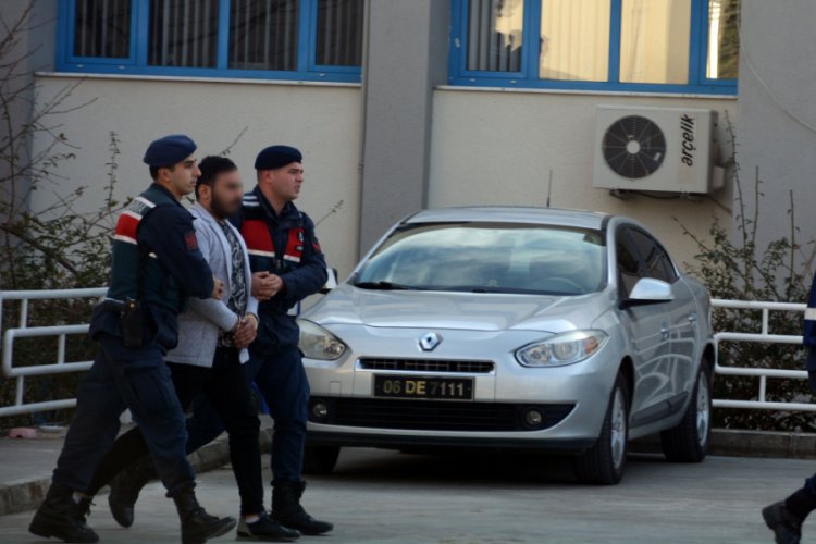 Muğla'da kazadan sonra ka&ccedil;an s&uuml;r&uuml;c&uuml; tutuklandı