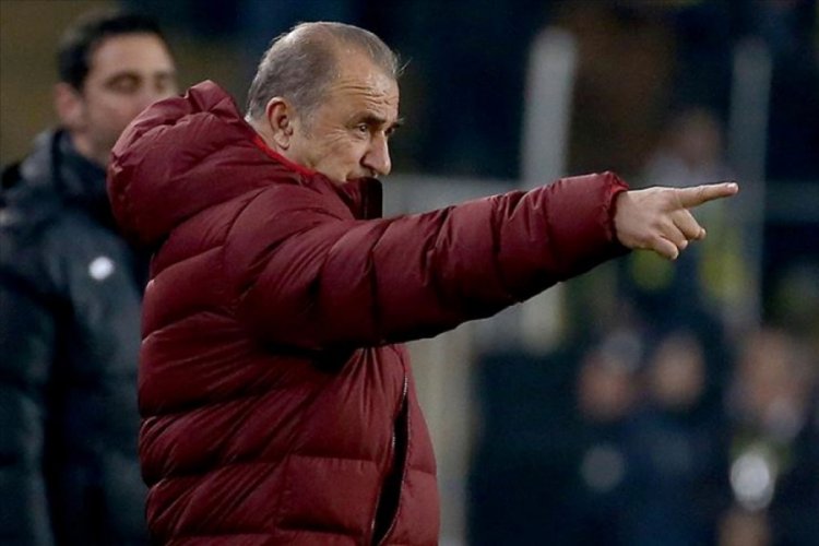Galatasaray Fatih Terim ile tarih yazıyor