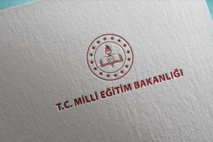 MEB imam hatip liselerinde dildeki ortak sınavları dijital ortamda yaptı
