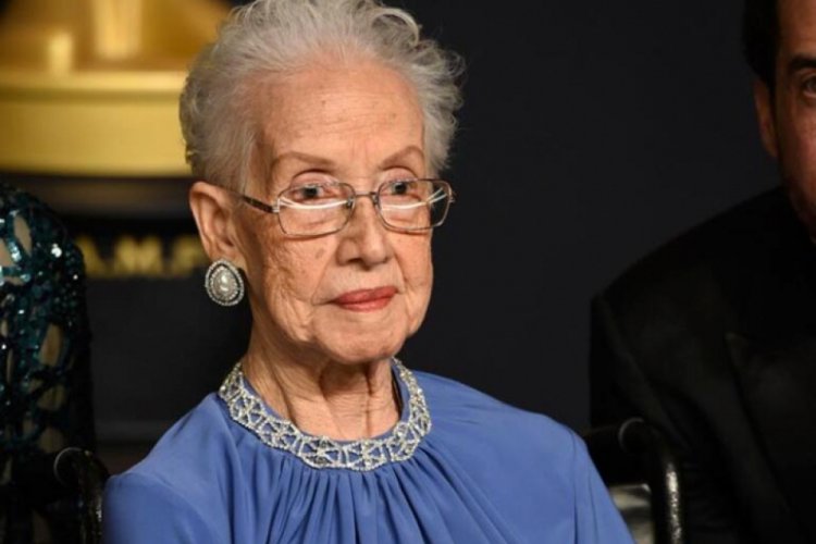 NASA'nın ilk Afro Amerikan kadın &ccedil;alışanı, hayata veda etti