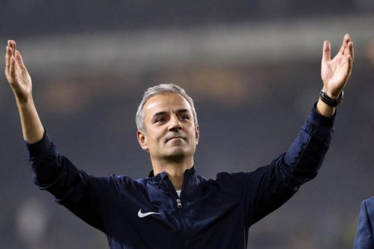 İsmail Kartal'dan istifa a&ccedil;ıklaması