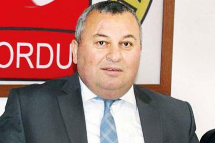 'Ben 12 Eyl&uuml;l'de ilk hapse girdiğimde 14 yaşındaydım'