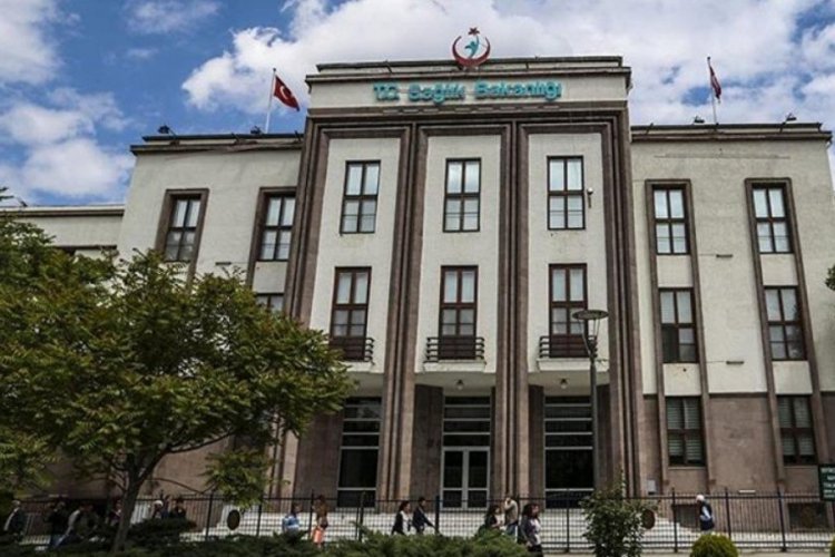 "Ethem Sancak'ın yeğeninin şirketi kan &ouml;rneklerini Almanya'ya g&ouml;ndermiş"