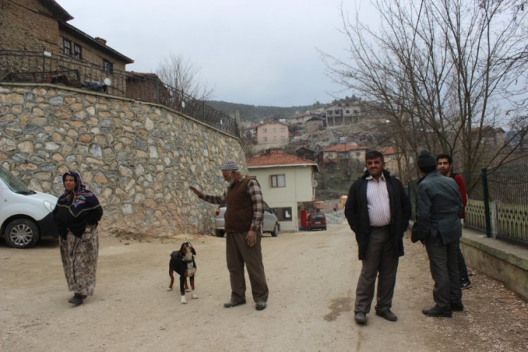 Bursa'da bu köyde 600 yıldır davul zurna çalmak yasak