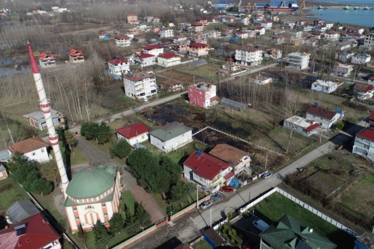 36 yıldır s&uuml;ren kadastro davası nedeniyle mağdurlar