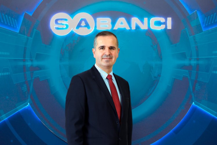 Sabancı Holding'in 2019 satışları y&uuml;zde 10 artışla 60 milyar lira