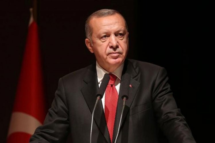 Cumhurbaşkanı Erdoğan: Libya'da 2 şehidimiz var