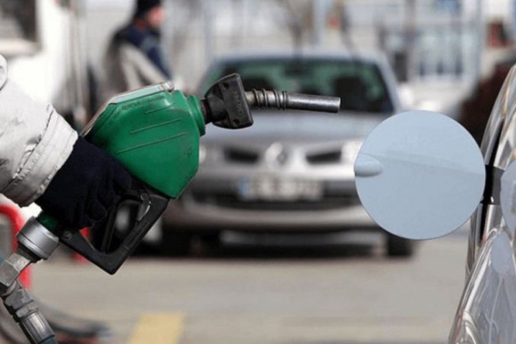 Benzine 10 kuruş indirim geliyor
