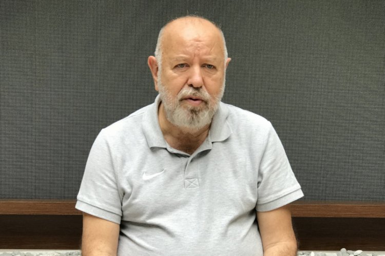 Nursal Bilgin'in cenazesi yarın toprağa verilecek
