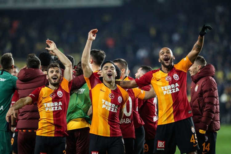 Derbi galibiyetine 500 bin euro prim