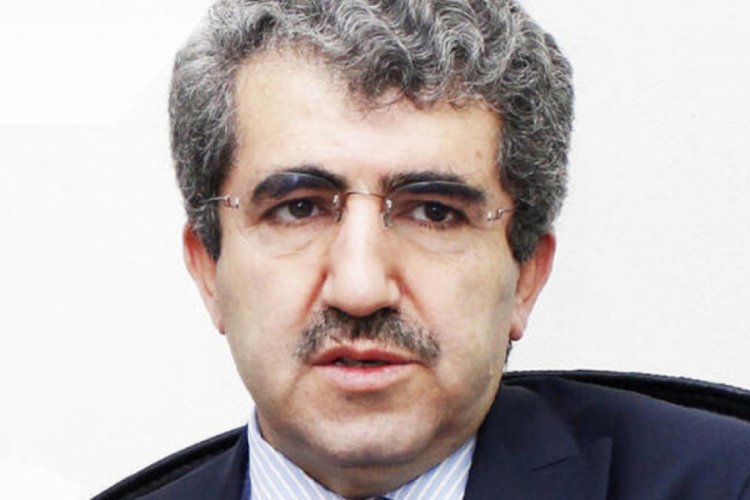Eski &Ouml;SYM Başkanı Ali Demir'in FET&Ouml;'den yargılandığı davalar birleştirildi
