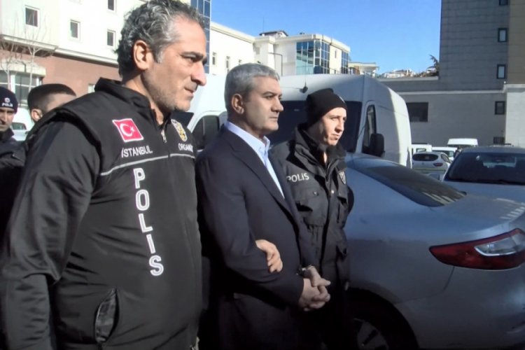 Yakup S&uuml;t ve &ccedil;etesi adliyeye sevk edildi