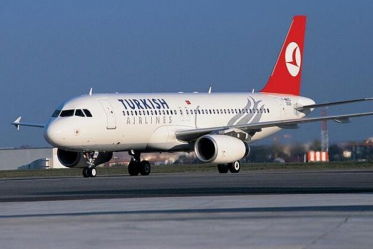 THY'den &Ccedil;in ve İran u&ccedil;uşlarıyla ilgili a&ccedil;ıklama