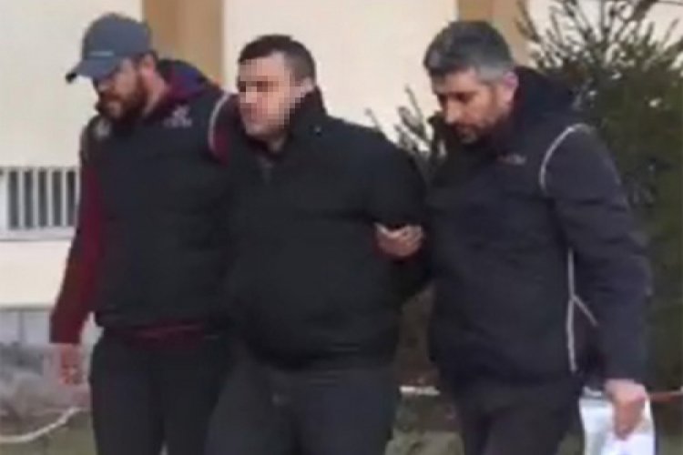 Kayseri'de DEAŞ operasyonu: 3 g&ouml;zaltı