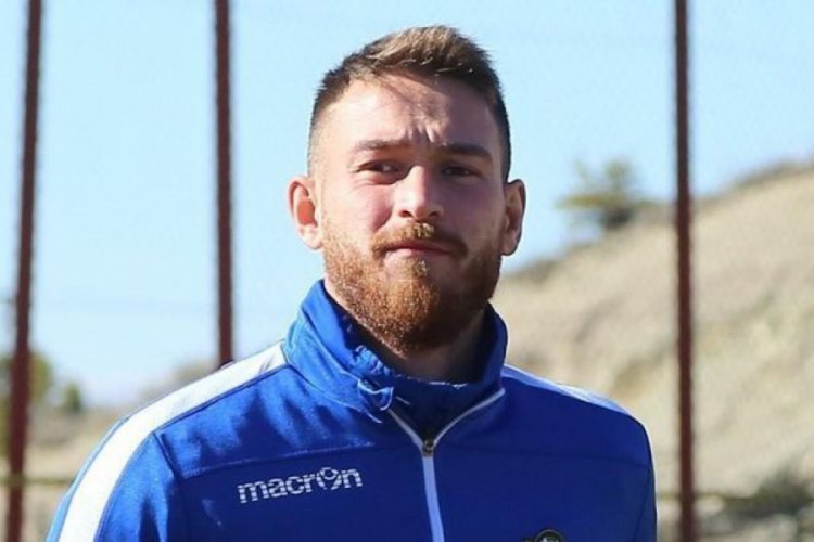&Ouml;mer Şişmanoğlu'ndan şampiyonluk a&ccedil;ıklaması