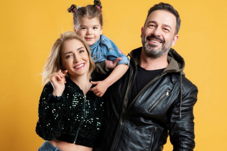 Mucize Doktor'un Tanju'su aşkı anlattı