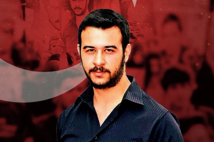 Fırat &Ccedil;akıroğlu'nun katiline verilen &ccedil;ifte m&uuml;ebbet onandı
