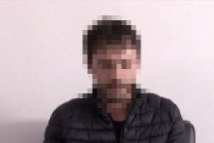 İkna &ccedil;alışmaları sonucu teslim olan ter&ouml;rist yaşadıklarını anlattı