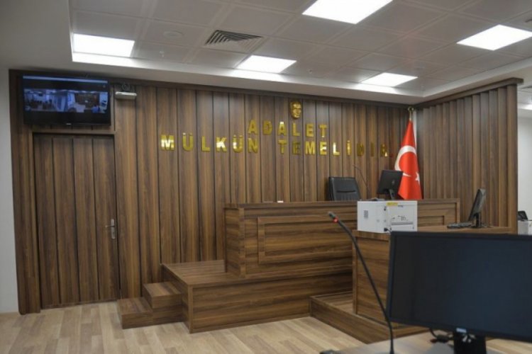 Havalimanlarına 7/24 &ccedil;alışan n&ouml;bet&ccedil;i mahkemeler kuruluyor