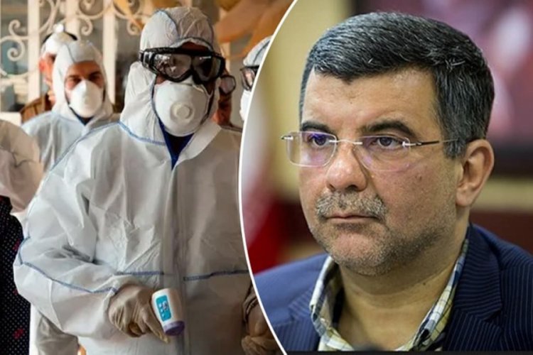 İran Sağlık Bakanı Yardımcısında koronavir&uuml;s tespit edildi