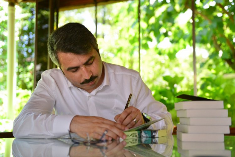Bursa Yıldırım'dan T&uuml;rkiye'nin her k&ouml;şesine kitap
