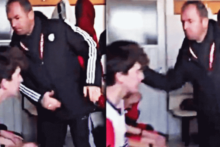 "Fenerbah&ccedil;e'yi şampiyon yapmazsam surlardan atlarım"
