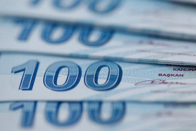 Hazine 3 milyar lira bor&ccedil;lanmaya gitti