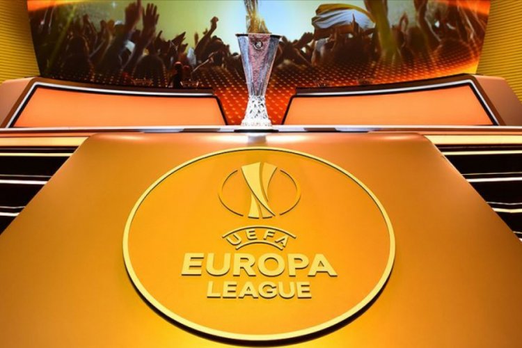 UEFA Avrupa Ligi'nde son 16'ya kalacak takımlar belli oluyor
